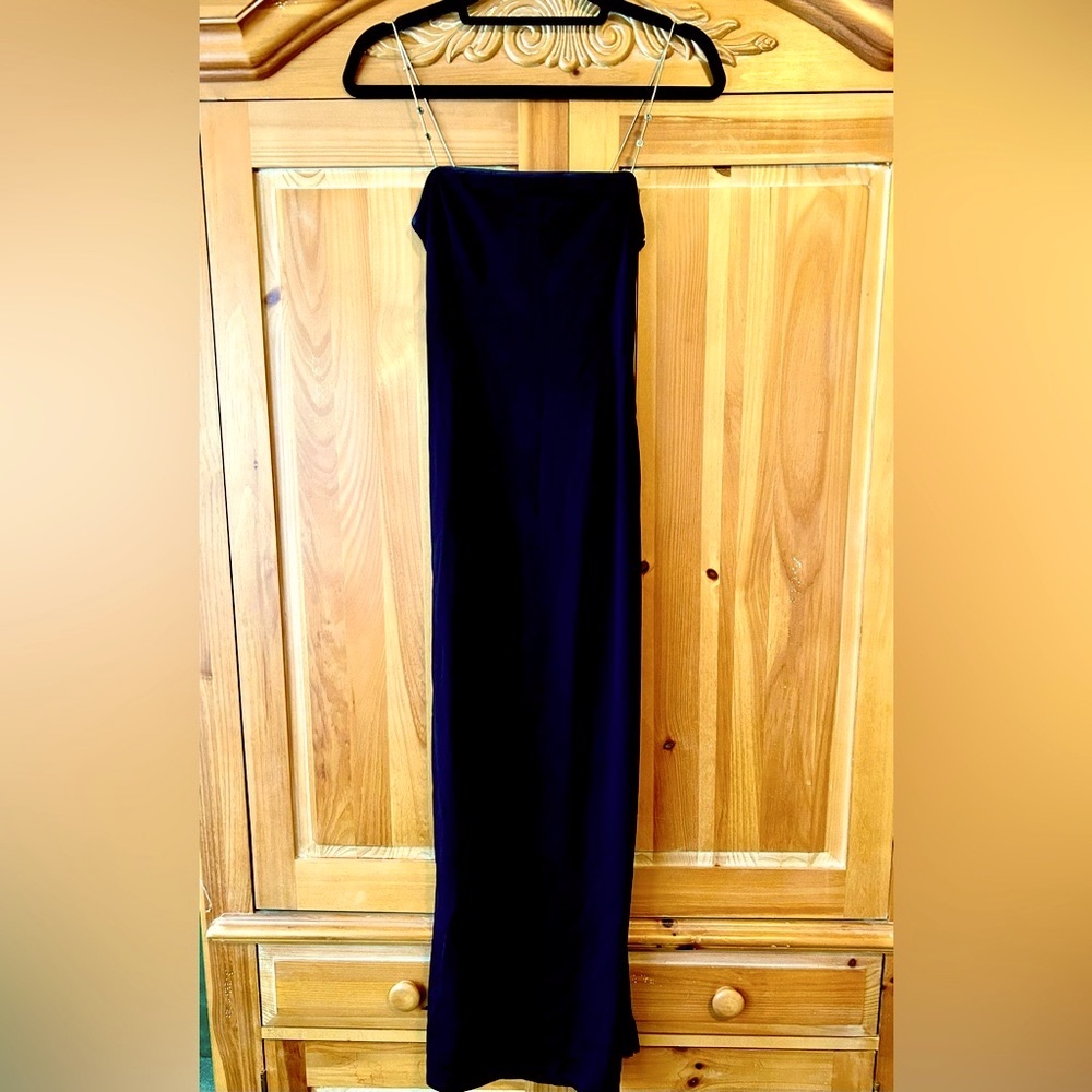 BCBG LONG DRESS